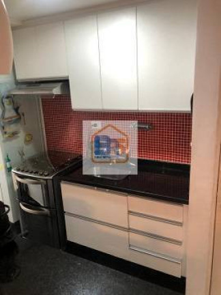 Imagem Apartamento com 2 Quartos à Venda, 62 m² em Pirituba - São Paulo