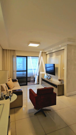 Imagem Apartamento com 3 Quartos à Venda, 114 m² em Luzia - Aracaju Imagem Apartamento com 3 Quartos à Venda, 114 m² em Luzia - Aracaju