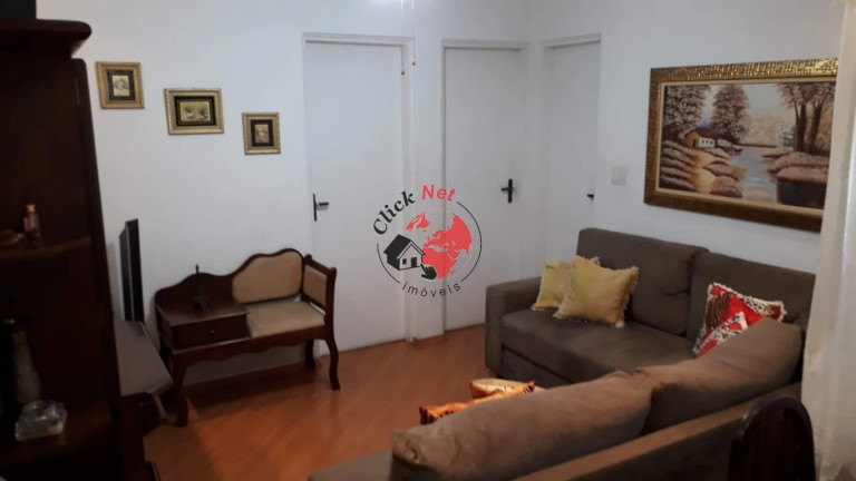 Imagem Apartamento com 21 Quartos à Venda, 70 m² em Jardim Do Mar - São Bernardo Do Campo Imagem Apartamento com 21 Quartos à Venda, 70 m² em Jardim Do Mar - São Bernardo Do Campo