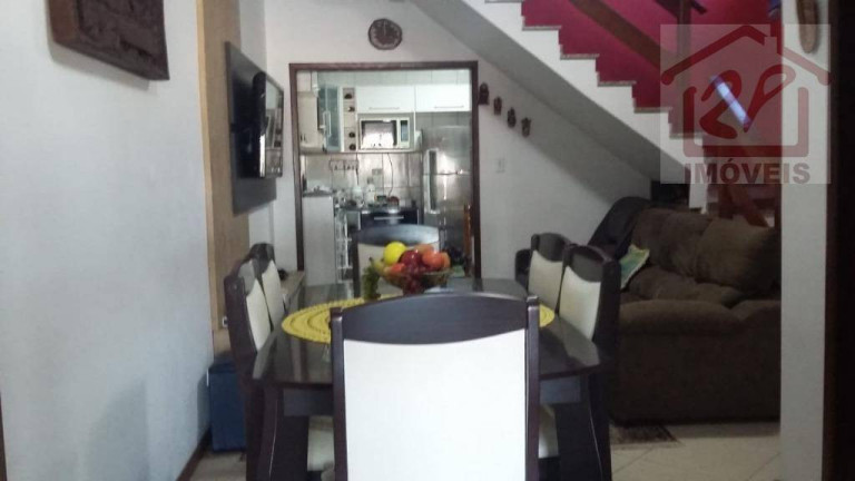 Imagem Sobrado com 3 Quartos à Venda, 132 m² em Jardim Santa Luzia - São José Dos Campos Imagem Sobrado com 3 Quartos à Venda, 132 m² em Jardim Santa Luzia - São José Dos Campos