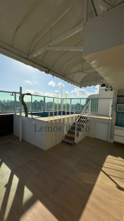 Imagem Cobertura com 3 Quartos à Venda, 164 m² em Pituba - Salvador Imagem Cobertura com 3 Quartos à Venda, 164 m² em Pituba - Salvador