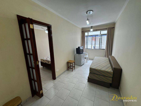 Imagem Apartamento com 1 Quarto à Venda, 42 m² em Canto Do Forte - Praia Grande Imagem Apartamento com 1 Quarto à Venda, 42 m² em Canto Do Forte - Praia Grande