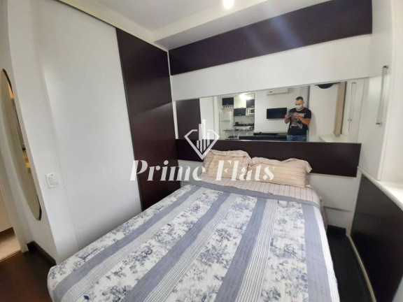 Imagem Apartamento com 1 Quarto à Venda, 45 m² em Vila Nova Conceição - São Paulo Imagem Apartamento com 1 Quarto à Venda, 45 m² em Vila Nova Conceição - São Paulo
