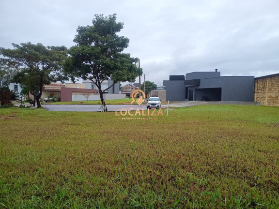 Imagem Terreno à Venda, 326 m² em Condomínio Terras Do Vale - Caçapava Imagem Terreno à Venda, 326 m² em Condomínio Terras Do Vale - Caçapava