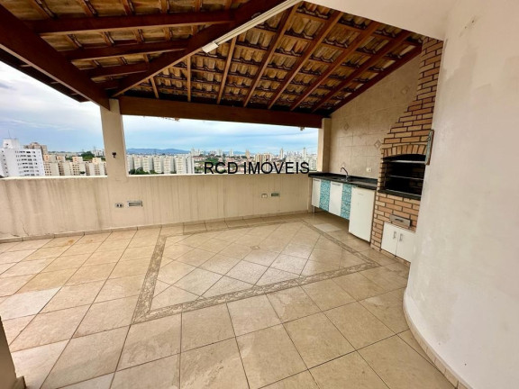 Imagem Imóvel com 3 Quartos à Venda, 170 m² em Vila São Francisco - São Paulo