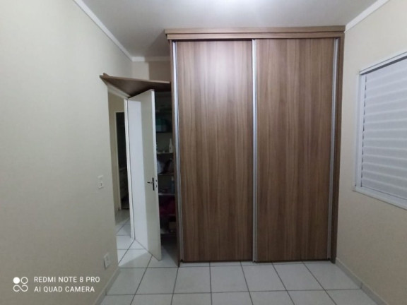 Imagem Imóvel com 2 Quartos à Venda, 45 m² em Jardim Santa Maria (nova Veneza) - Sumaré