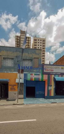 Imagem Imóvel Comercial para Alugar, 40 m² em Centro - Jundiaí