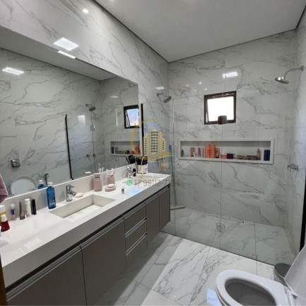 Imagem Casa com 3 Quartos à Venda, 210 m² em Terra Vista Residence Club - Mirassol Imagem Casa com 3 Quartos à Venda, 210 m² em Terra Vista Residence Club - Mirassol