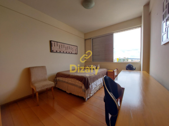 Imagem Apartamento com 4 Quartos à Venda, 162 m² em Centro - Sete Lagoas Imagem Apartamento com 4 Quartos à Venda, 162 m² em Centro - Sete Lagoas