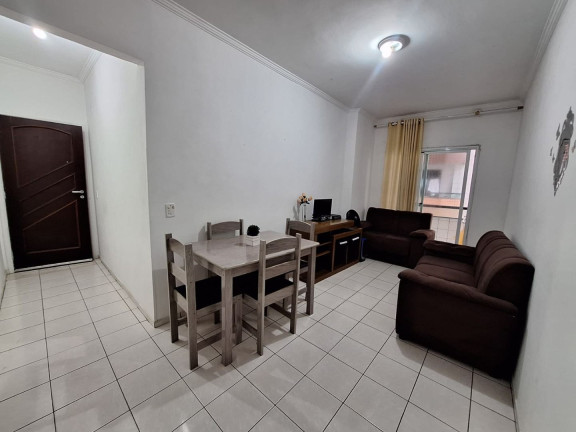 Imagem Apartamento com 1 Quarto à Venda, 55 m² em Vila Assunção - Praia Grande Imagem Apartamento com 1 Quarto à Venda, 55 m² em Vila Assunção - Praia Grande