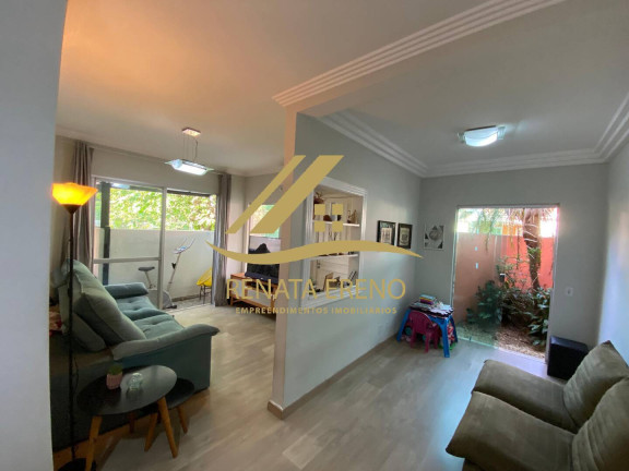 Imagem Casa com 2 Quartos à Venda, 211 m² em Além Ponte - Sorocaba Imagem Casa com 2 Quartos à Venda, 211 m² em Além Ponte - Sorocaba