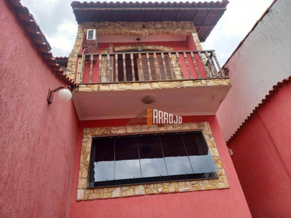 Imagem Sobrado com 4 Quartos à Venda, 228 m² em Jardim Nossa Senhora Do Carmo - São Paulo Imagem Sobrado com 4 Quartos à Venda, 228 m² em Jardim Nossa Senhora Do Carmo - São Paulo