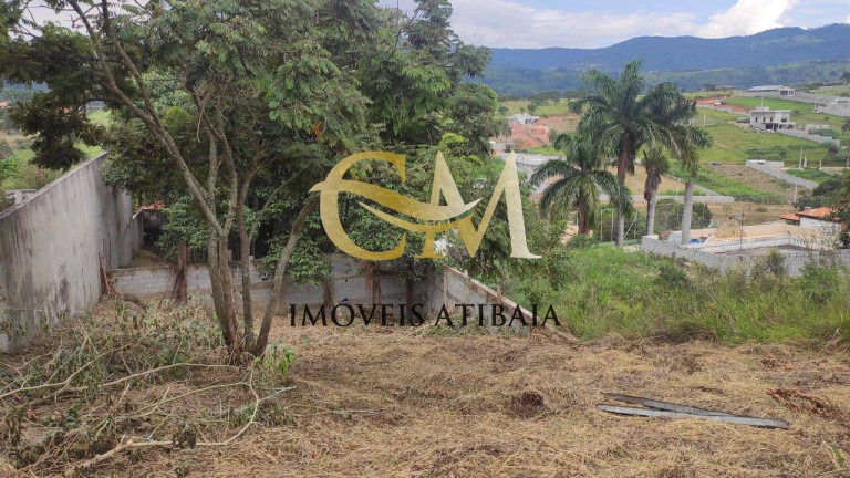 Imagem Terreno em Condomínio à Venda, em Jardim Centenário - Atibaia Imagem Terreno em Condomínio à Venda, em Jardim Centenário - Atibaia