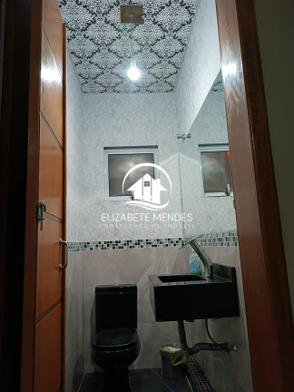 Imagem Casa com 3 Quartos à Venda,  em Jardim Dos Paraisos - Mogi Das Cruzes