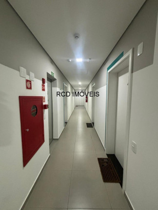 Imagem Flat com 1 Quarto à Venda, 27 m² em Butantã - São Paulo