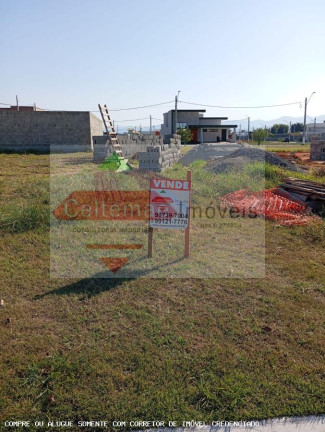Imagem Terreno à Venda, 253 m² em Loteamento Residencial Pérola Do Vale - Tremembé Imagem Terreno à Venda, 253 m² em Loteamento Residencial Pérola Do Vale - Tremembé