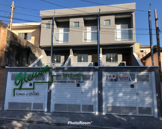 Imagem Sobrado com 3 Quartos à Venda, 80 m² em Parque Das Paineiras - São Paulo Imagem Sobrado com 3 Quartos à Venda, 80 m² em Parque Das Paineiras - São Paulo