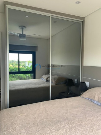 Imagem Apartamento com 2 Quartos à Venda, 49 m² em Bethaville Ii - Barueri