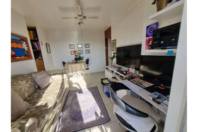 Foto do imóvel Apartamento com 1 Quarto à Venda, 50 m² em Vila Guarani (z Sul) - São Paulo