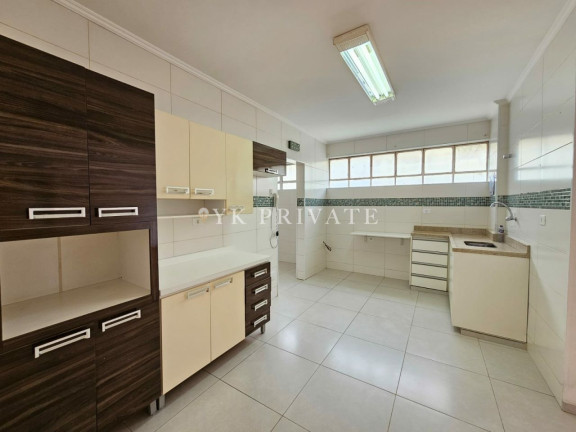 Apartamento com 3 Quartos à Venda, 105 m² em Perdizes - São Paulo