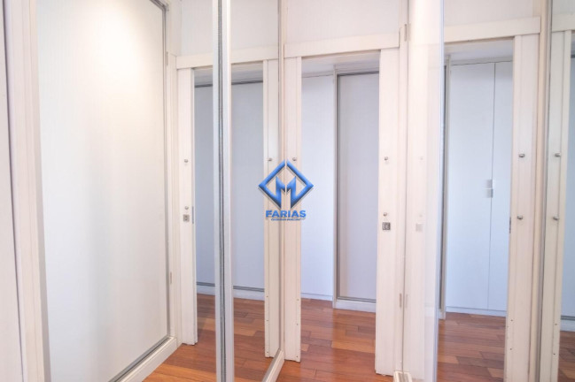 Imagem Apartamento com 4 Quartos à Venda, 142 m² em Ipiranga - São Paulo