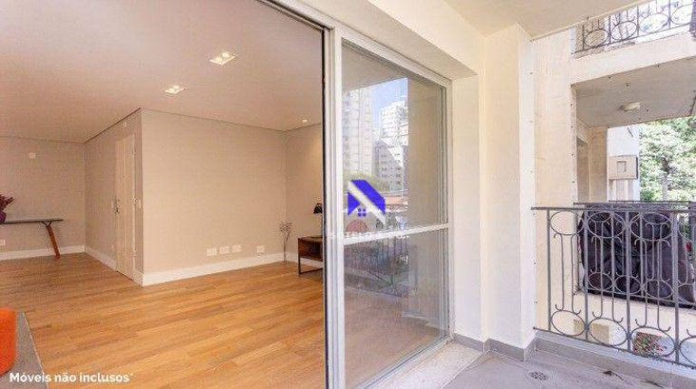 Imagem Apartamento com 2 Quartos à Venda, 161 m² em Moema - São Paulo Imagem Apartamento com 2 Quartos à Venda, 161 m² em Moema - São Paulo