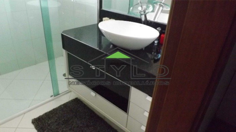 Imagem Apartamento à Venda, 133 m² em Centro - São Bernardo Do Campo