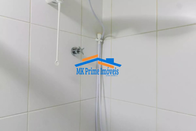 Imagem Apartamento com 1 Quarto à Venda, 35 m² em Vila Leopoldina - São Paulo