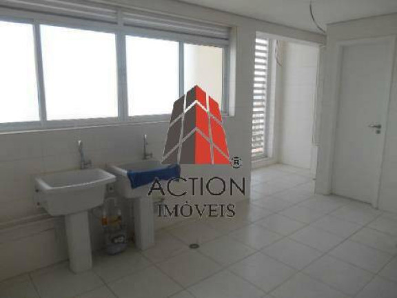 Imagem Apartamento com 4 Quartos à Venda, 393 m² em Jardim Anália Franco - São Paulo Imagem Apartamento com 4 Quartos à Venda, 393 m² em Jardim Anália Franco - São Paulo