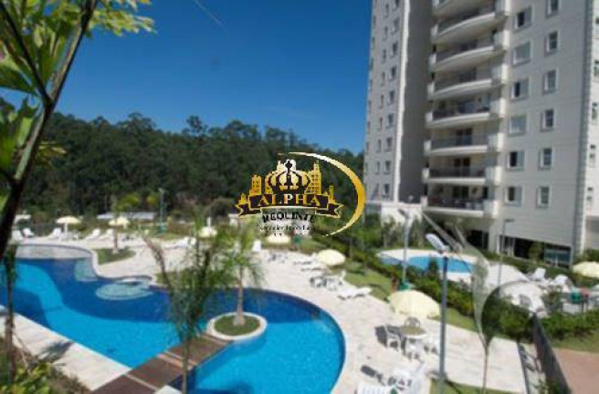 Imagem Apartamento com 3 Quartos à Venda, 119 m² em Tamboré - Santana De Parnaíba Imagem Apartamento com 3 Quartos à Venda, 119 m² em Tamboré - Santana De Parnaíba