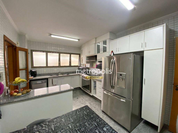 Imagem Apartamento com 5 Quartos à Venda, 197 m² em Santa Paula - São Caetano Do Sul Imagem Apartamento com 5 Quartos à Venda, 197 m² em Santa Paula - São Caetano Do Sul