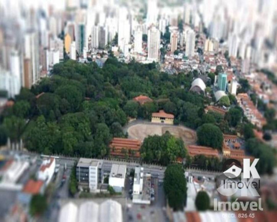 Imagem Apartamento com 2 Quartos à Venda, 58 m² em Barra Funda - São Paulo