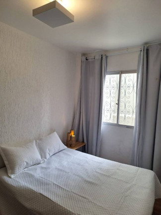 Imagem Apartamento com 3 Quartos à Venda, 80 m² em Kobrasol - São José Imagem Apartamento com 3 Quartos à Venda, 80 m² em Kobrasol - São José