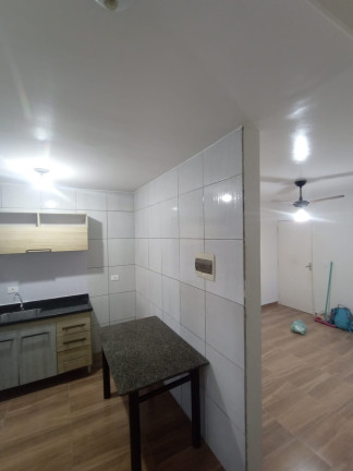 Apartamento com 2 Quartos à Venda, 50 m² em Loteamento Jardim Das águas - Sumaré