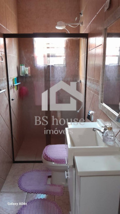 Imagem Casa com 3 Quartos à Venda, 140 m² em Vila Linda - Santo André