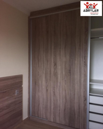 Imagem Imóvel com 2 Quartos à Venda, 48 m² em Jardim Ermida I - Jundiaí Imagem Imóvel com 2 Quartos à Venda, 48 m² em Jardim Ermida I - Jundiaí