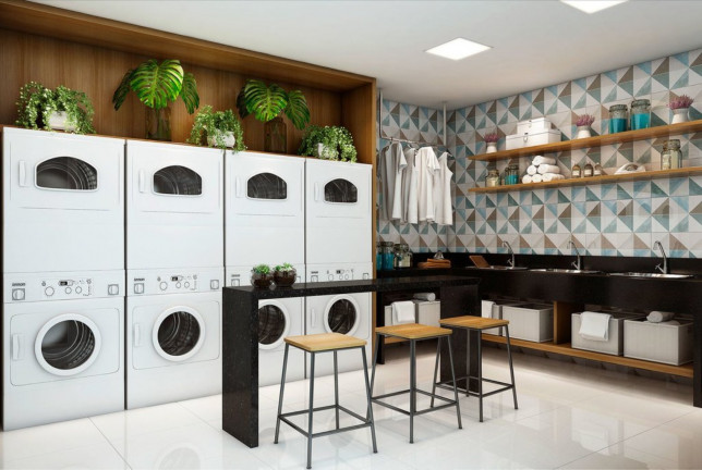 Imagem Imóvel com 2 Quartos à Venda, 34 m² em Lapa - São Paulo Imagem Imóvel com 2 Quartos à Venda, 34 m² em Lapa - São Paulo