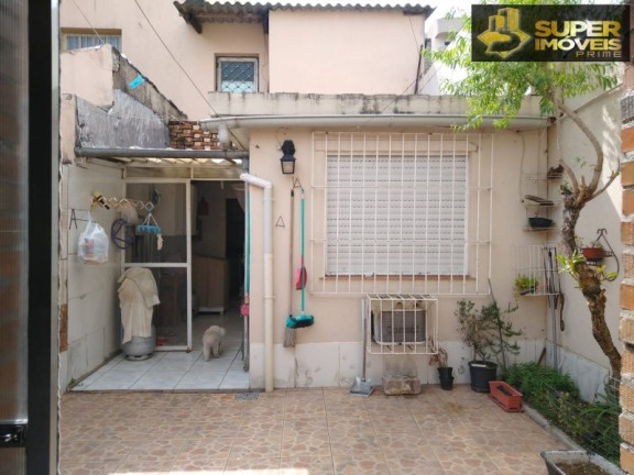 Imagem Casa com 2 Quartos à Venda, 145 m² em Centro - Pelotas