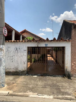 Imagem Casa com 2 Quartos à Venda, 72 m² em Centro - Poá Imagem Casa com 2 Quartos à Venda, 72 m² em Centro - Poá