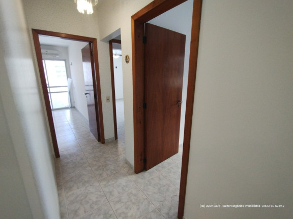 Imagem Apartamento com 3 Quartos à Venda, 121 m² em Centro - Florianópolis