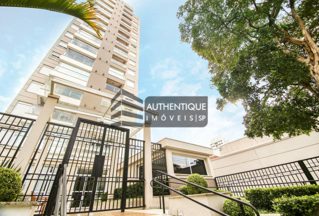 Imagem Apartamento com 2 Quartos à Venda, 50 m² em Vila Leopoldina - São Paulo