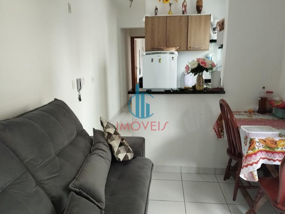 Imagem Apartamento com 1 Quarto à Venda, 52 m² em Canto Do Forte - Praia Grande Imagem Apartamento com 1 Quarto à Venda, 52 m² em Canto Do Forte - Praia Grande