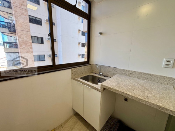 Imagem Apartamento com 3 Quartos à Venda, 90 m² em Itapuã - Vila Velha