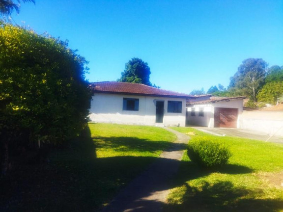 Imagem Terreno à Venda, 599 m² em Jardim Patricio - Quatro Barras