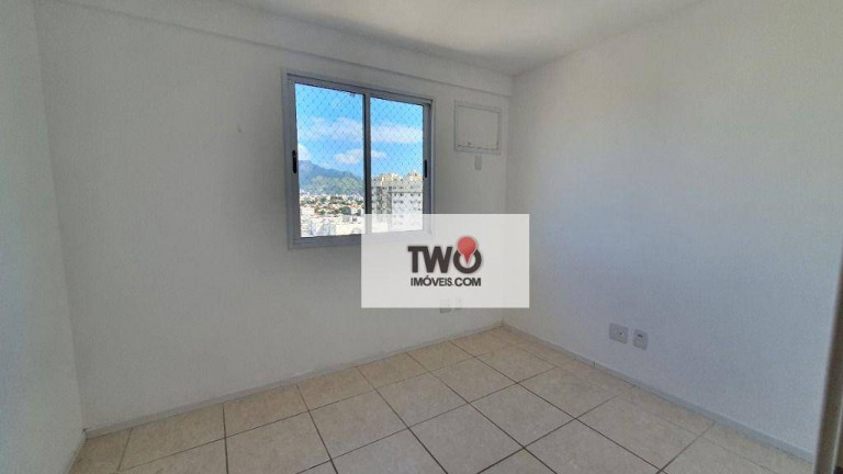 Imagem Apartamento com 2 Quartos à Venda, 50 m² em Del Castilho - Rio De Janeiro