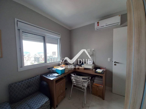 Imagem Apartamento com 3 Quartos à Venda, 96 m² em Vila Belmiro - Santos Imagem Apartamento com 3 Quartos à Venda, 96 m² em Vila Belmiro - Santos
