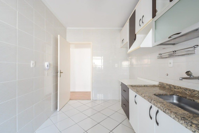 Imagem Apartamento com 3 Quartos à Venda, 92 m² em Vila Pompéia - São Paulo