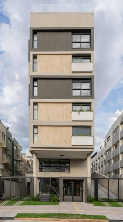 Imagem Apartamento com 1 Quarto à Venda, 44 m² em Menino Deus - Porto Alegre Imagem Apartamento com 1 Quarto à Venda, 44 m² em Menino Deus - Porto Alegre