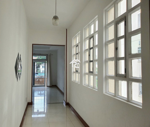 Imagem Apartamento com 3 Quartos à Venda, 140 m² em Icaraí - Niterói Imagem Apartamento com 3 Quartos à Venda, 140 m² em Icaraí - Niterói