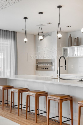 Imagem Apartamento com 1 Quarto à Venda, 49 m² em Córrego Grande - Florianópolis Imagem Apartamento com 1 Quarto à Venda, 49 m² em Córrego Grande - Florianópolis